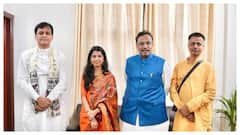 Singer Maithili Thakur To Contest Bihar Polls? This Is What The Social Media Star Said