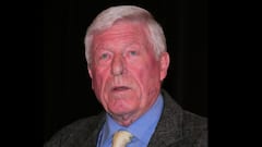 John Woodvine Passes Away At 96: Celebrated Actor Leaves Behind Rich Legacy In Theatre & Film