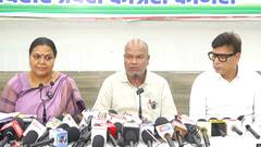 बिहार चुनाव 2025: पुरुषों से ज्यादा महिलाओं को टिकट देगी कांग्रेस? राजेश राम का बड़ा बयान