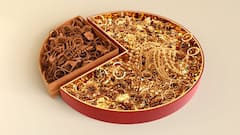 Gold Investment: आज 1 लाख का सोना खरीद लें तो 2050 में कितना हो जाएगा दाम, जान लें गुणा-गणित