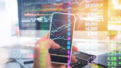 Markets Open Higher, Sensex Inches Closer To 82K, Nifty Crosses 25,100