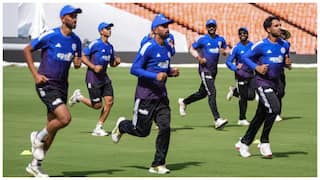 IND vs WI: ક્યારે અને ક્યાં રમાશે ભારત અને વેસ્ટ ઈન્ડિઝ વચ્ચે બીજી ટેસ્ટ? નોંધી લો તારીખ અને સમય