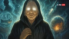 Baba Vangaની 2026ના વર્ષ માટે ભવિષ્યવાણી, પરિવર્તનની વેળા, દેશમાં થશે આ મોટા બદલાવ