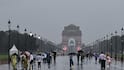 Delhi-NCR Hit By Heavy Rain: IMD Issues Orange Alert, Delhi Airport Warns Of Flight Disruptions