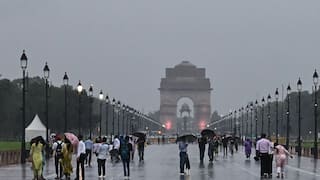 Delhi-NCR Hit By Heavy Rain: IMD Issues Orange Alert, Delhi Airport Warns Of Flight Disruptions
