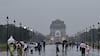 Delhi-NCR Hit By Heavy Rain: IMD Issues Orange Alert, Delhi Airport Warns Of Flight Disruptions