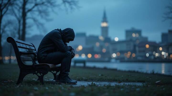 जर तुम्ही स्वप्नात एखाद्या प्रिय व्यक्तीला दुःखी दिसले तर हे एक स्पष्ट लक्षण आहे की तुम्ही तुमच्या कुटुंबाच्या किंवा प्रिय व्यक्तीच्या आरोग्याकडे लक्ष देणं गरजेचं आहे.