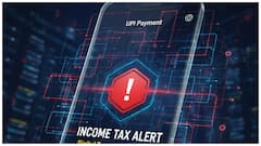 క్యాష్‌ బ్యాక్‌లు ఎక్కువ తీసుకున్నా, మితిమీరిన యూపీఐ లావాదేవీలకు ఐటీ నోటీసు రావచ్చు