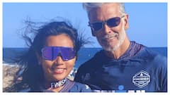 Ankita Konwar Becomes First Assamese Woman To Finish Ironman, Milind Soman Shares Proud Moments