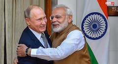 પુતિનની ભારત મુલાકાતનું શિડ્યૂલ જાહેર, જાણો PM મોદી ઉપરાંત કોને કોને મળશે રશિયન રાષ્ટ્રપતિ