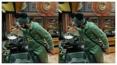 Bigg Boss 19: Amaal Mallik Slammed For Spitting In Kitchen Sink, Netizens Call It Unhygienic