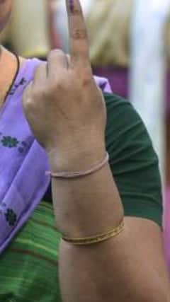 बिहार विधानसभा चुनाव के फेज़-1 में कितनी सीटों पर होगी वोटिंग?