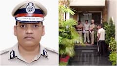 Senior Haryana IPS Officer Dies In Suspected Suicide, Daughter Discovers Body In Soundproof Basement