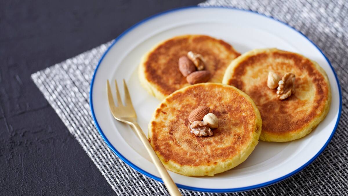 Karwa Chauth Vrat 2025: Nutritious And Delicious Sargi Recipes To Power Through Your Fast