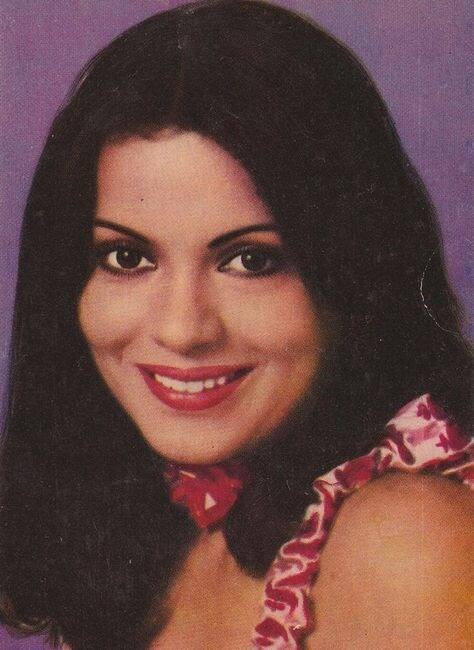 जीनत अमान ने कई हिट फिल्मों में काम किया, जिनमें हरे रामा हरे कृष्णा (1971), यादों की बारात (1973), सत्यम शिवम सुंदरम (1978), डॉन (1978), कुर्बानी (1980), और दोस्ताना (1980) जैसी फिल्मे शामिल हैं.