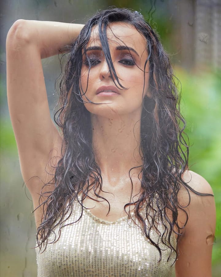 सनाया ने 2017 में पति मोहित सहगल के संग डांस रिएलिटी शो 'नच बलिए सीजन 8' में हिस्सा लिया.शो में इस जोड़ी को लोगों ने काफी पसंद किया.