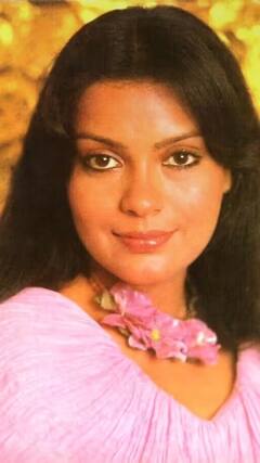 जवानी में बेहद हसीन दिखती थीं जीनत अमान, देखें 10 खूबसूरत तस्वीरें