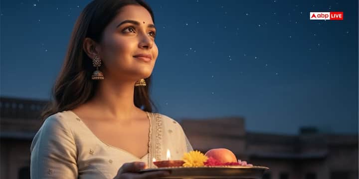कुंवारी कन्याएं व्रत के दौरान फलाहार कर सकती हैं और एक बार पानी पी सकती हैं. उन्हें थाली घुमाने या करवा बदलने की रस्म नहीं करनी होती. 16 श्रृंगार आवश्यक नहीं है और सुहाग की वस्तुएं उपहार में नहीं लेनी चाहिए.