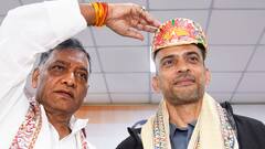 महागठबंधन में सीट शेयरिंग पर कांग्रेस नेता का बड़ा बयान, क्या बोले अखिलेश प्रसाद सिंह?