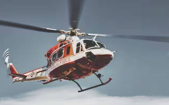 ਦੇਸ਼ ਵਿੱਚ ਕਈ ਕੰਪਨੀਆਂ ਹਨ ਜੋ ਹੈਲੀਕਾਪਟਰ ਕਿਰਾਏ 'ਤੇ ਦਿੰਦੀਆਂ ਹਨ। ਇਨ੍ਹਾਂ ਵਿੱਚ ਪਵਨ ਹੰਸ, ਅਰਿਹੰਤ, ਬਲੂਹਾਈਟਸ ਏਵੀਏਸ਼ਨ ਪ੍ਰਾਈਵੇਟ ਲਿਮਟਿਡ, ਬਦਰੀ ਹੈਲੀਕਾਪਟਰ, ਏਅਰ ਚਾਰਟਰਸ ਇੰਡੀਆ, ਅਤੇ ਐਕ੍ਰੀਸ਼ਨ ਏਵੀਏਸ਼ਨ ਸ਼ਾਮਲ ਹਨ।