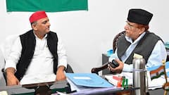 रामपुर के सपा सांसद से नाराज हैं आजम खान, अखिलेश यादव से मुलाकात के बाद दूर होंगे गिले शिकवे?