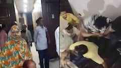 ਕਦੋਂ ਆਉਣਗੇ ਡਾਕਟਰ ਸਾਬ੍ਹ...? ਮਰੀਜ਼ ਨੇ ਪੁੱਛਿਆ ਤਾਂ ਡਾਕਟਰ ਨੇ ਆਉਣ ਸਾਰ ਸਾਰਿਆਂ ਸਾਹਮਣੇ ਚਾੜ੍ਹ ਦਿੱਤਾ ਕੁਟਾਪਾ, ਮਾਮਲਾ ਦਰਜ