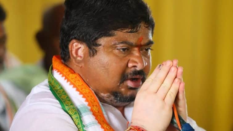 Telangana Congress Embroiled In Row After Minister’s ‘Buffalo’ Remark Sparks Caste Allegation