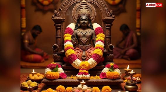 Kartik Month 2025: कार्तिक का पावन महीना 8 अक्टूबर से शुरू, जानें इस महीने के खास नियम Kartik Month 2025: कार्तिक का पावन महीना 8 अक्टूबर से शुरू, जानें इस महीने के खास नियम