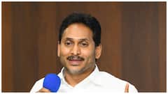 ఒక్క ఇంట్లో అయినా దీపం వెలిగిందా ? - చంద్రబాబుకు జగన్ సూటి ప్రశ్నలు