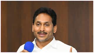 YS Jagan: ఏపీలో మెడికల్ కాలేజీలపై అక్టోబర్‌ పది నుంచి వైసీపీ పోరుబాట- తొలిసారి ఆందోళనలో పాల్గొనున్న జగన్!