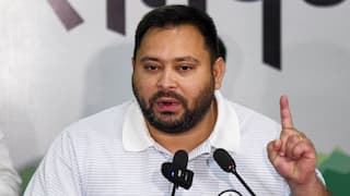 CJI गवई पर हमले की कोशिश, भड़के तेजस्वी यादव बोले- 'यह हमारे लोकतंत्र की रीढ़ पर चोट है'