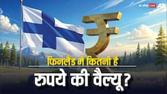 कितनी मजबूत है फिनलैंड की करेंसी, जानें वहां भारत के 10,000 कितने हो जाएंगे?