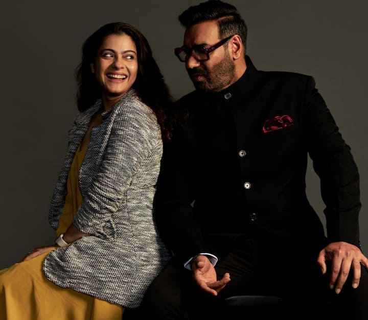 In 1999, Kajol married Bollywood actor Ajay Devgan. Even after marriage, he continued to work in films and did many memorable films in his career.