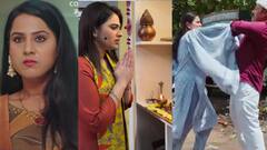 इंद्रायणीच्या संघर्षाला मिळणार पिंगा गर्ल्सची साथ! अपहरणाचा थरार, इंदू आणि अधूला संपवण्याचा श्रीकलाचा डाव होईल का यशस्वी?