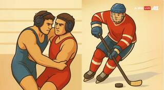 ਸਿਹਤਮੰਦ ਸਰੀਰ, ਮਜ਼ਬੂਤ ​​ਰਾਸ਼ਟਰ: ਖੇਡਾਂ ਵਿੱਚ ਪਤੰਜਲੀ ਆਯੁਰਵੇਦ ਦਾ ਵਧਿਆ ਨਿਵੇਸ਼