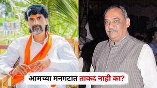Babanrao Taywade on Manoj Jarange: मनोज जरांगे ओबीसी नेत्यांचा गेम करायची भाषा करत असतील तर आमच्या मनगटात ताकद नाही का? बबनराव तायवाडेंचा संतप्त सवाल