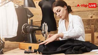 Karwa Chauth 2025: करवा चौथ पर टेलर नहीं दे रहा ब्लाउज तो न हो परेशान, घर में खुद ऐसे कर लें तैयार