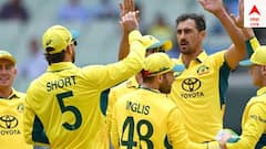 ভারতের বিরুদ্ধে ওয়ান ডে দলে স্টার্ক, নেই কামিন্স, প্রথম দুটো টি-টোয়েন্টিতে নেই ম্যাক্সওয়েল