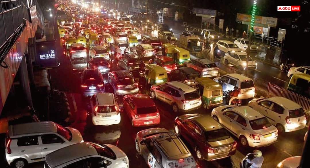 Patna Traffic Police Issues Advisory For Guru Gobind Singh Anniversary: Check Restrictions, Key Routes Patna Traffic Police Issues Advisory For Guru Gobind Singh Anniversary: Check Restrictions, Key Routes