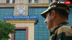 पाकिस्तान के आतंकी संगठन लश्कर-ए-तैयबा पर NIA का एक्शन, 8 आरोपियों के खिलाफ चार्जशीट दाखिल, 4 अभी भी फरार