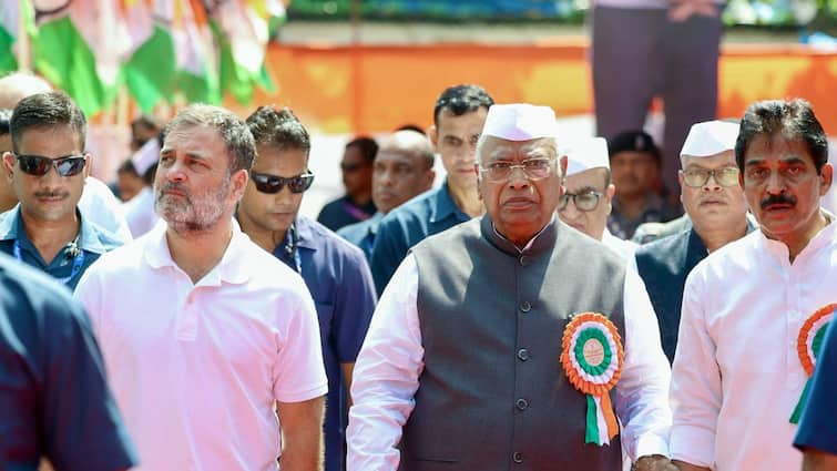 Congress CEC To Decide On Bihar Assembly Poll Candidates On October 8