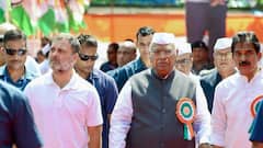 Congress CEC To Decide On Bihar Assembly Poll Candidates On October 8