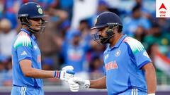 '৪১ পেরিয়ে যাবে রোহিত', ওয়ান ডে ক্যাপ্টেন হিসেবে গিলকেই সমর্থন উথাপ্পার