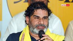 Jan Suraaj First Bihar List Sparks Protest, Disgruntled Leaders Decry 'No Justice'; Prashant Kishor Reacts