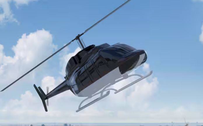 ਸਭ ਤੋਂ ਮਹੱਤਵਪੂਰਨ ਗੱਲ ਇਹ ਹੈ ਕਿ ਹੈਲੀਕਾਪਟਰ ਨੂੰ ਉਡਾਣ ਭਰਨ ਜਾਂ ਉਤਾਰਨ ਲਈ ਇਜਾਜ਼ਤ ਦੀ ਲੋੜ ਹੁੰਦੀ ਹੈ। ਇਸ ਲਈ ਭਾਰਤੀ ਹਵਾਈ ਸੈਨਾ ਦੇ ਨਾਲ-ਨਾਲ ਭਾਰਤੀ ਹਵਾਈ ਅੱਡਾ ਅਥਾਰਟੀ ਜਾਂ ਸਥਾਨਕ ਪ੍ਰਸ਼ਾਸਨ ਤੋਂ ਪ੍ਰਵਾਨਗੀ ਦੀ ਲੋੜ ਹੁੰਦੀ ਹੈ।