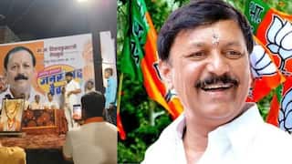 Solapur BJP News: सोलापूरमध्ये तडीपार गुंडाच्या कार्यक्रमाला भाजप आमदाराची उपस्थिती, म्हणाला, 'दमदाटी करणाऱ्यांना लाथा घाला'