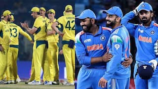 भारत के खिलाफ वनडे और टी20 सीरीज के लिए ऑस्ट्रेलियाई टीम का एलान, कमिंस-मैक्सवेल को नहीं मिली जगह