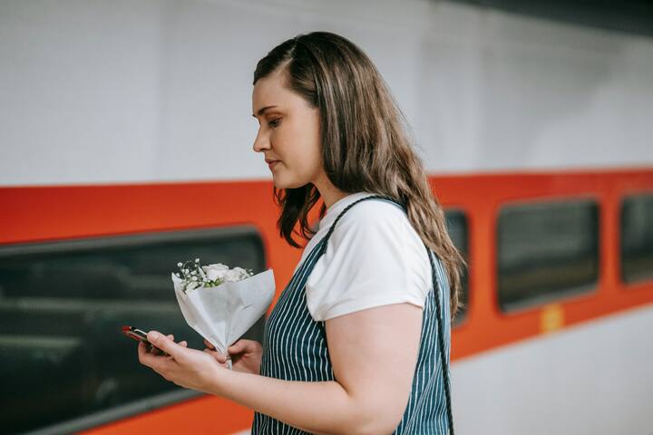 এটি মিনিটে সময় বাঁচায় এবং টিকিট দ্রুত কনফার্ম হওয়ার সম্ভাবনা বাড়িয়ে দেয়।