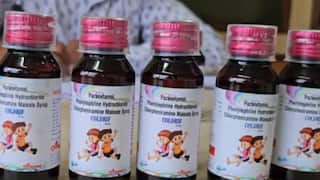 ED Raids Premises Linked To Coldrif Maker After Several Children's Death