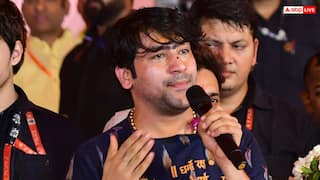 'जब तक बंगाल में दीदी हैं, हम नहीं जाएंगे, थैंक यू बोल देना ', क्यों भड़क गए धीरेंद्र कृष्ण शास्त्री?